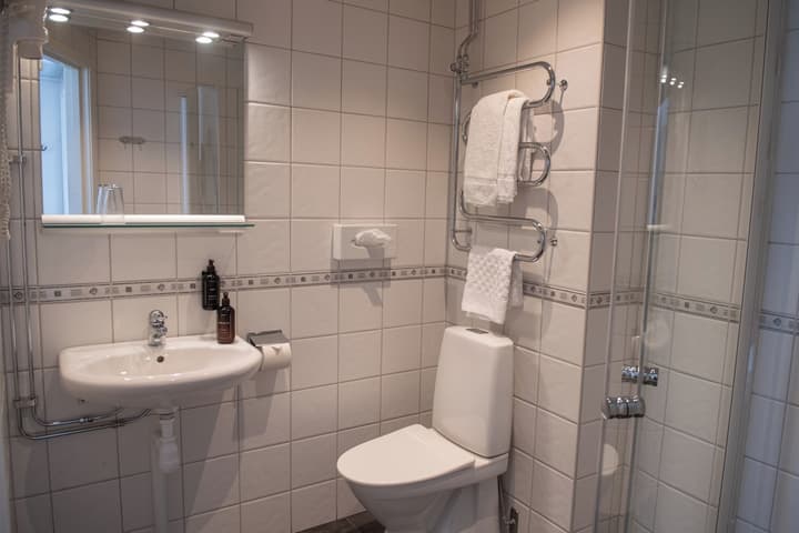 Home Hotel Drott