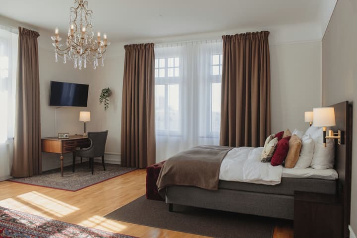 Home Hotel Drott