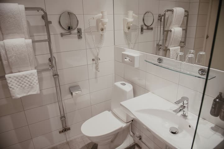Home Hotel Drott