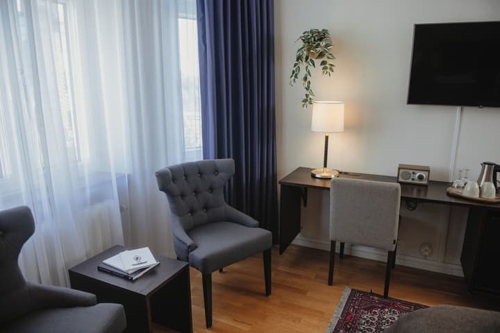 Home Hotel Drott