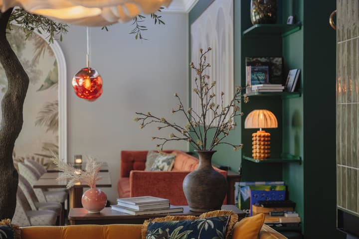 Home Hotel Drott