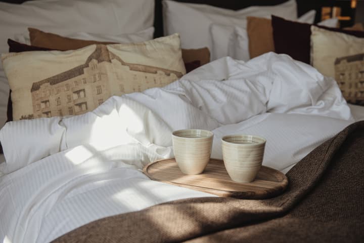 Home Hotel Drott