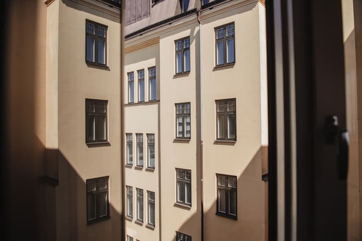 Home Hotel Drott