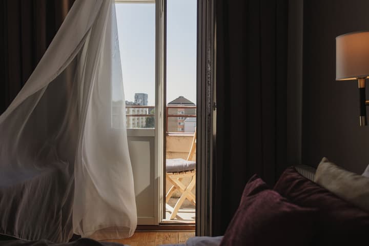 Home Hotel Drott