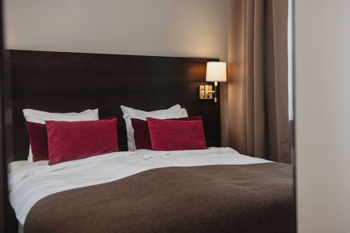 Home Hotel Drott