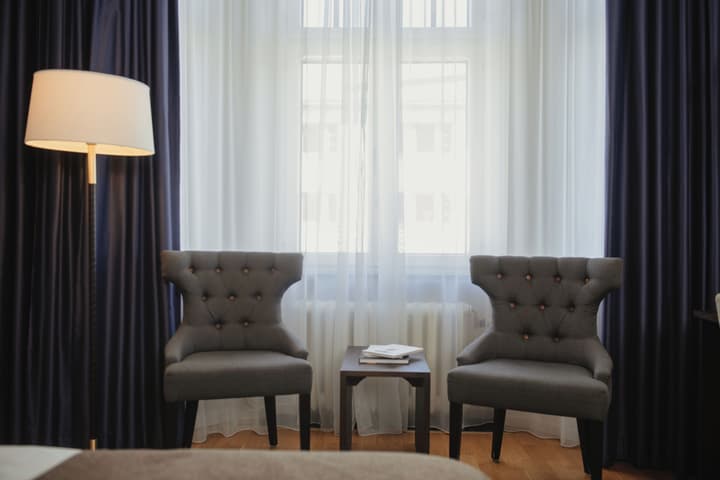 Home Hotel Drott