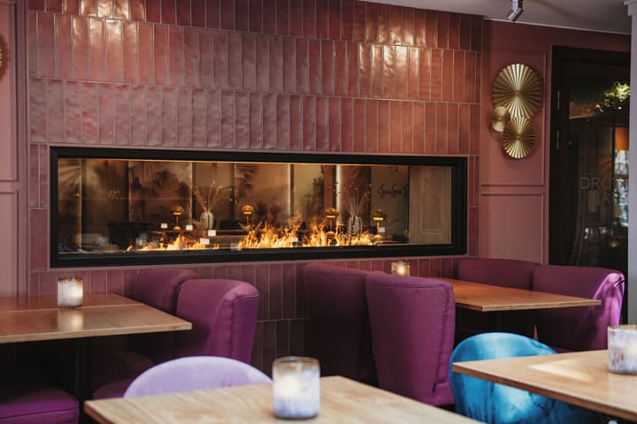 Home Hotel Drott