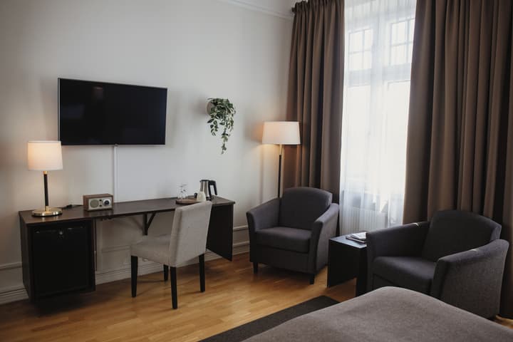 Home Hotel Drott