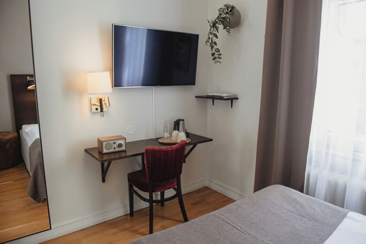 Home Hotel Drott