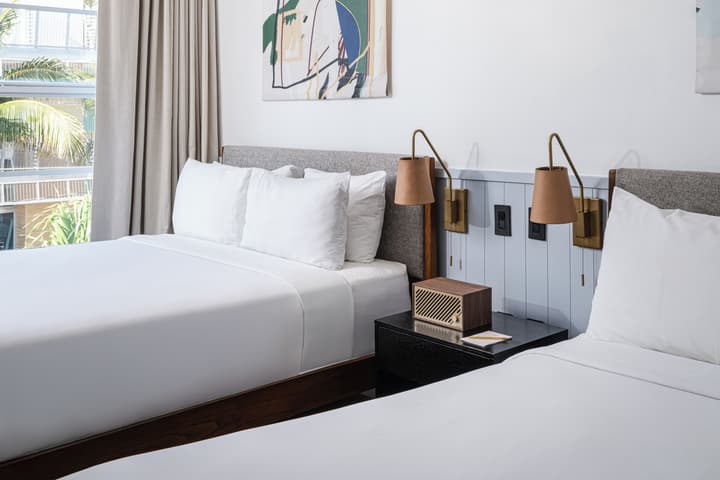 Balfour Miami Beach, a Registry Collection Hotel