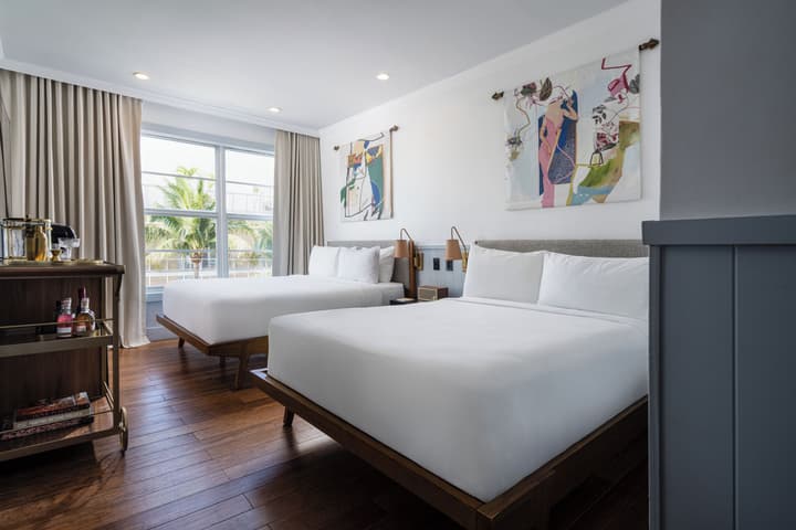 Balfour Miami Beach, a Registry Collection Hotel