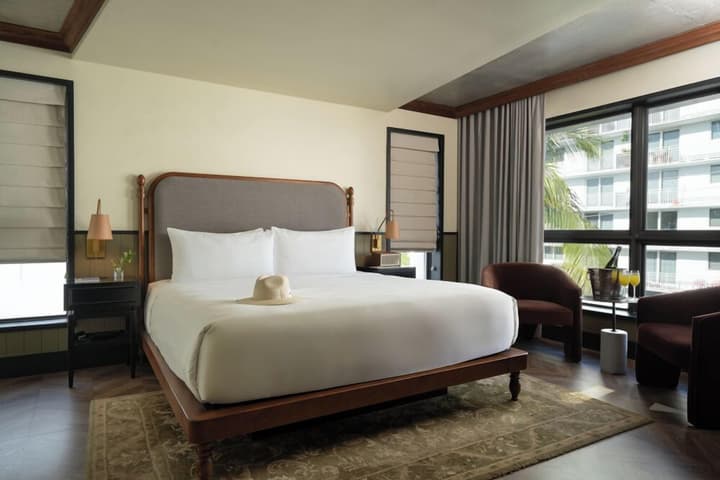 Balfour Miami Beach, a Registry Collection Hotel