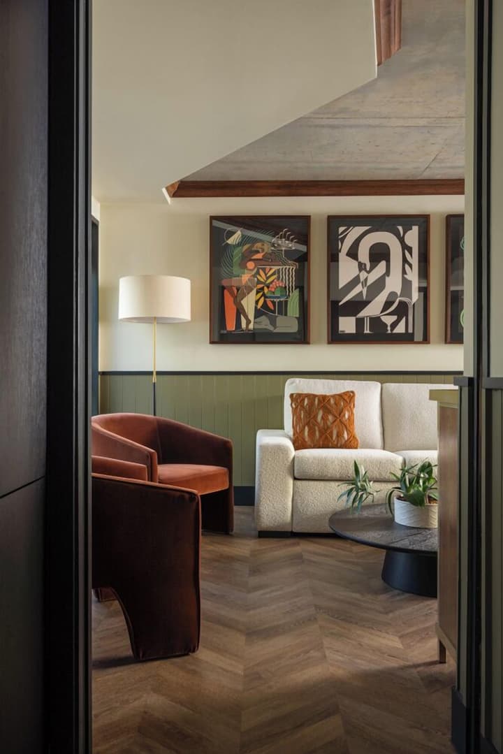 Balfour Miami Beach, a Registry Collection Hotel
