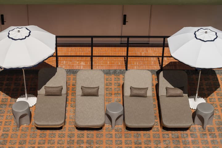 Balfour Miami Beach, a Registry Collection Hotel