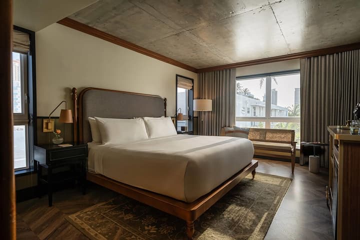 Balfour Miami Beach, a Registry Collection Hotel