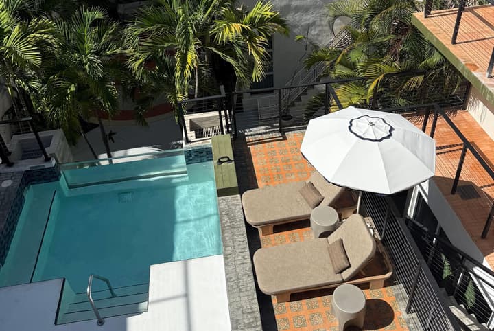 Balfour Miami Beach, a Registry Collection Hotel