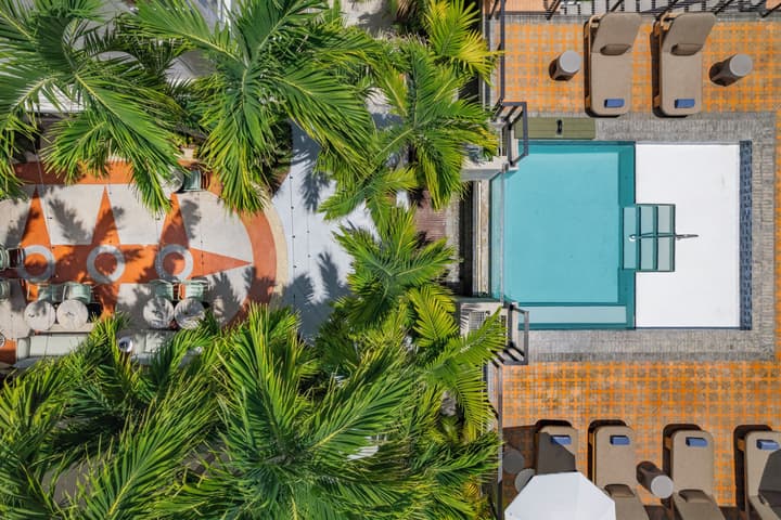 Balfour Miami Beach, a Registry Collection Hotel