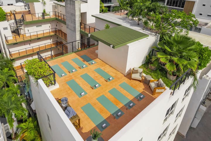 Balfour Miami Beach, a Registry Collection Hotel