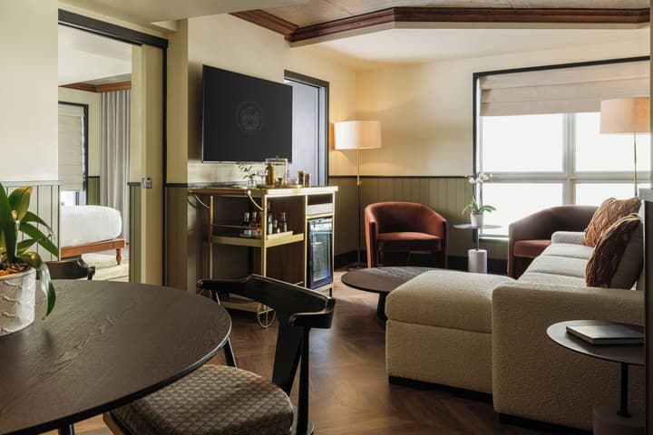 Balfour Miami Beach, a Registry Collection Hotel