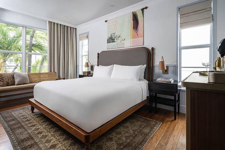 Balfour Miami Beach, a Registry Collection Hotel