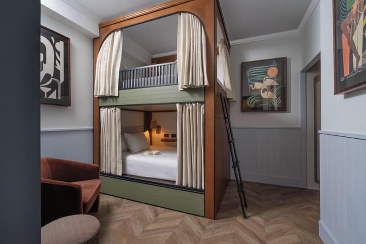 Balfour Miami Beach, a Registry Collection Hotel