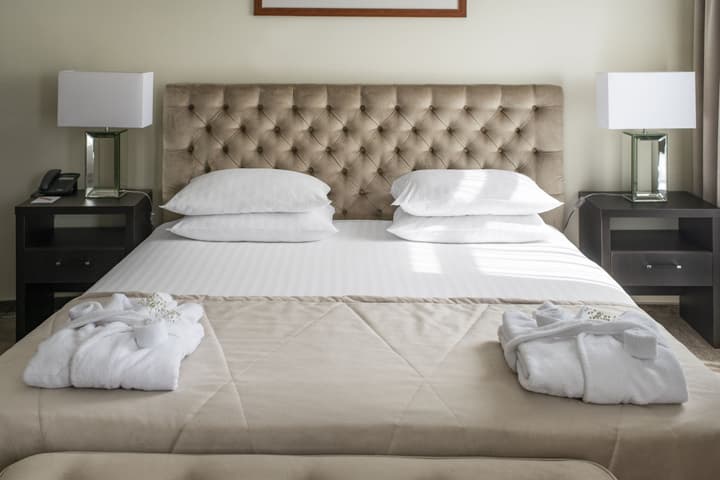 Amberton Cathedral Square Hotel Vilnius