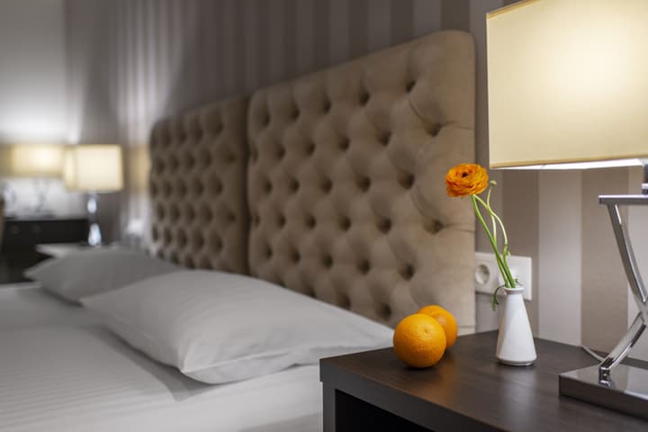 Amberton Cathedral Square Hotel Vilnius