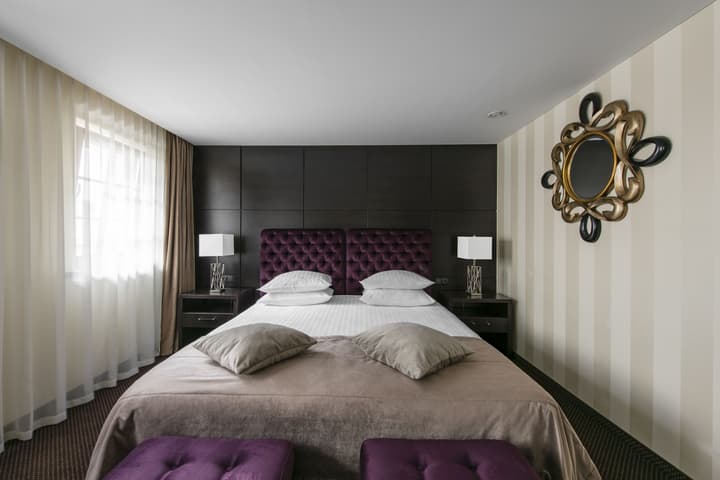 Amberton Cathedral Square Hotel Vilnius