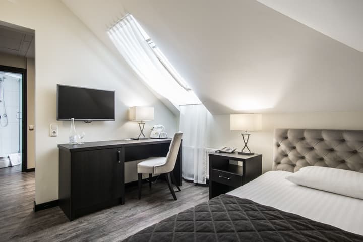 Amberton Cathedral Square Hotel Vilnius