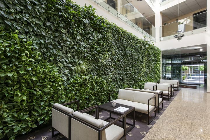 Amberton Cathedral Square Hotel Vilnius