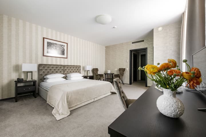 Amberton Cathedral Square Hotel Vilnius
