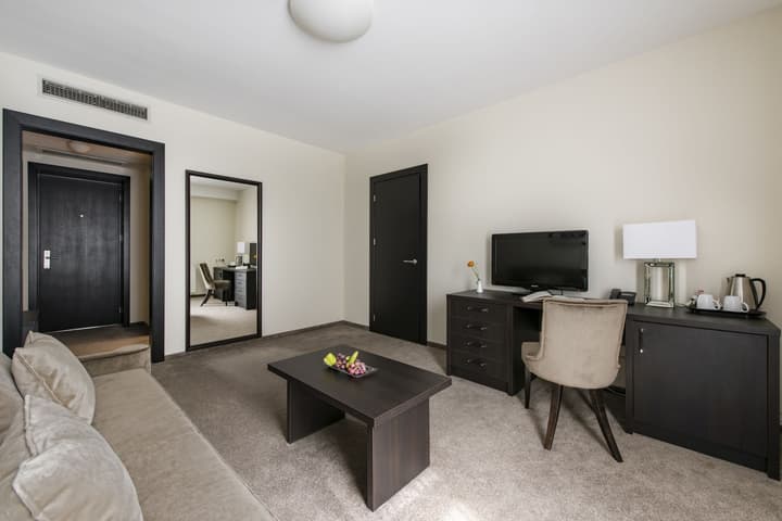 Amberton Cathedral Square Hotel Vilnius