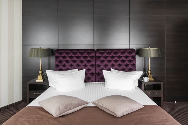 Amberton Cathedral Square Hotel Vilnius