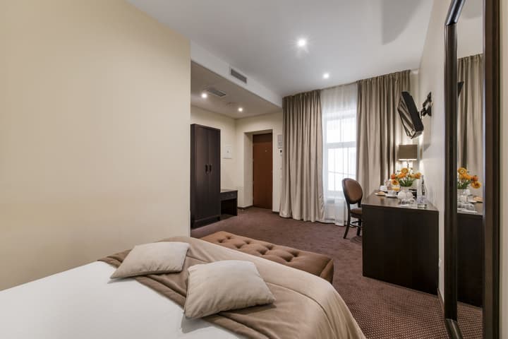Amberton Cathedral Square Hotel Vilnius