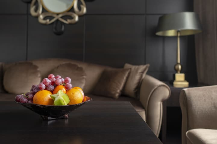 Amberton Cathedral Square Hotel Vilnius