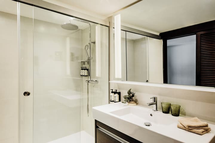 Paradisus Salinas Lanzarote – All Inclusive – Adults Only