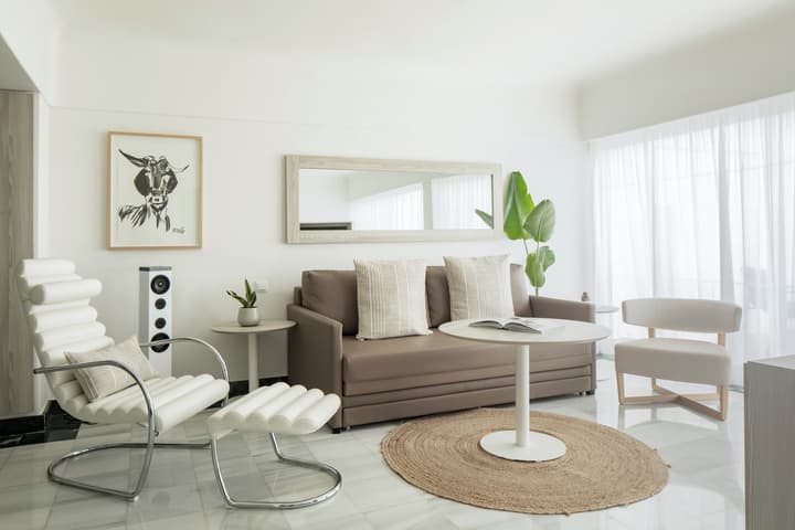 Paradisus Salinas Lanzarote – All Inclusive – Adults Only