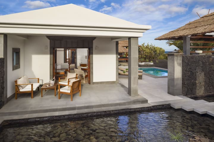 Paradisus Salinas Lanzarote – All Inclusive – Adults Only
