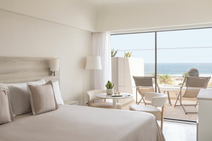 Paradisus Salinas Lanzarote – All Inclusive – Adults Only
