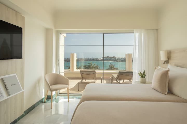 Paradisus Salinas Lanzarote – All Inclusive – Adults Only