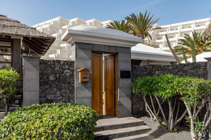 Paradisus Salinas Lanzarote – All Inclusive – Adults Only