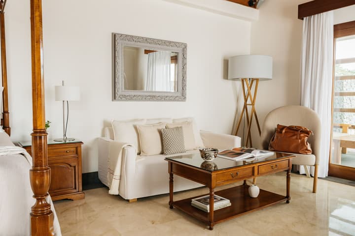 Paradisus Salinas Lanzarote – All Inclusive – Adults Only