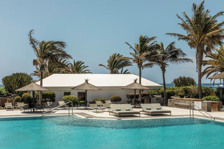 Paradisus Salinas Lanzarote – All Inclusive – Adults Only