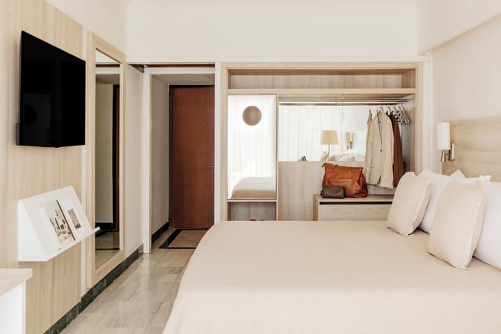 Paradisus Salinas Lanzarote – All Inclusive – Adults Only