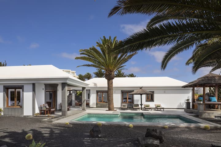 Paradisus Salinas Lanzarote – All Inclusive – Adults Only