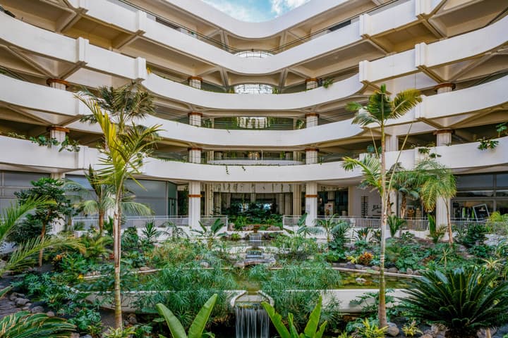 Paradisus Salinas Lanzarote – All Inclusive – Adults Only