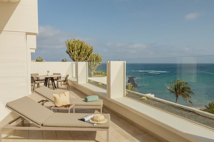 Paradisus Salinas Lanzarote – All Inclusive – Adults Only