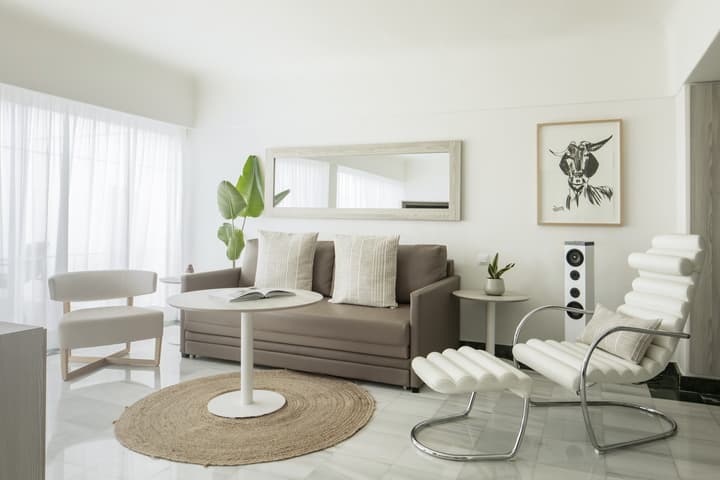 Paradisus Salinas Lanzarote – All Inclusive – Adults Only