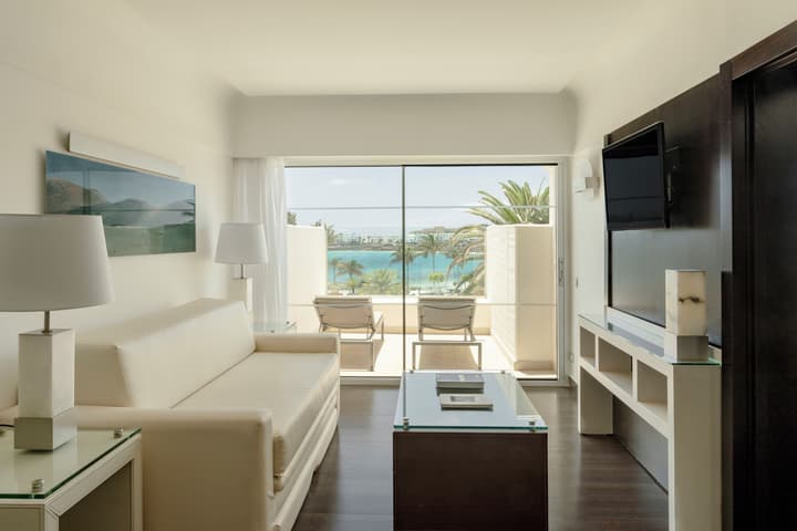 Paradisus Salinas Lanzarote – All Inclusive – Adults Only