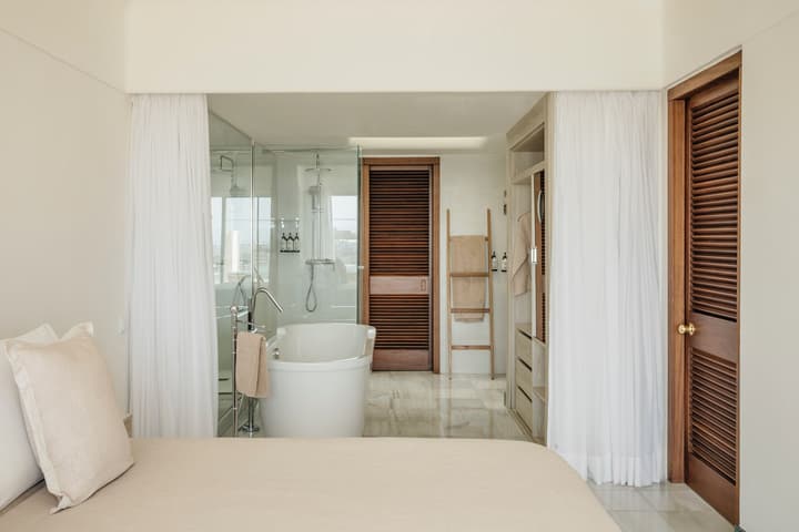 Paradisus Salinas Lanzarote – All Inclusive – Adults Only